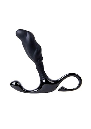 Masażer prostaty stymulator analny sex korek 10cm ShotsToys