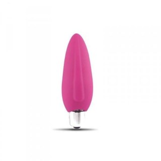 Wibrator masażer mini sex stymulator na palec 10cm Toyz4lovers