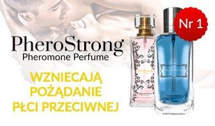 Feromony dla mężczyzn wzbudzają pożądanie sex 15ml Medica