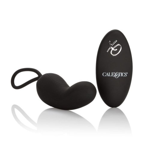 Jajko/wibr-REMOTE RECHARGEABLE CURVE BLACK CalExotics