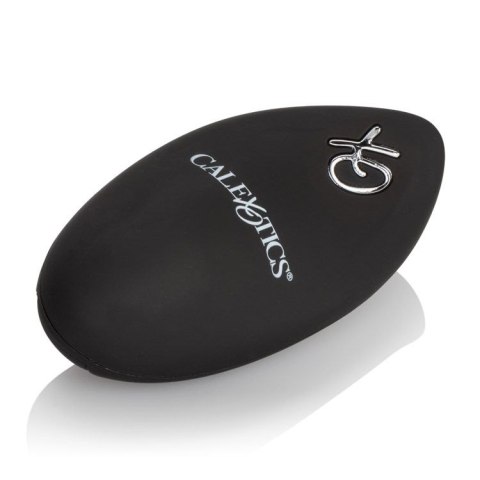 Jajko/wibr-REMOTE RECHARGEABLE EGG BLACK CalExotics