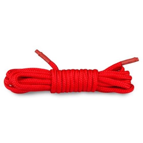 Mięka linka sznur wiązanie krępowanie bondage 5m Easytoys