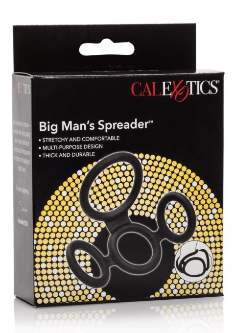 Pierścień-BIG MAN S SPREADER CalExotics