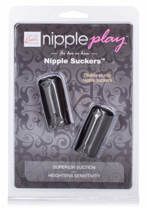 Pompka-NIPPLE SUCKERS CalExotics