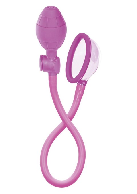 Pompka-mini clitoral pump pink CalExotics