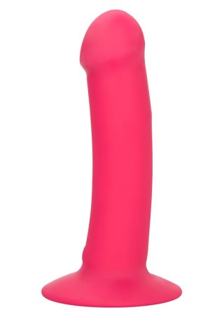 Wibrator-LUXE TOUCH SENSITIVE VIBRATOR PURPLE CalExotics