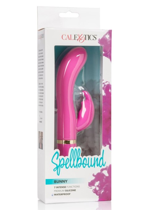 Wibrator-SPELLBOUND BUNNY CalExotics