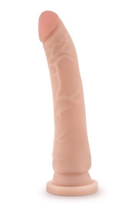 Dildo-dr. skin realistic cock basic 8.5 beige Blush