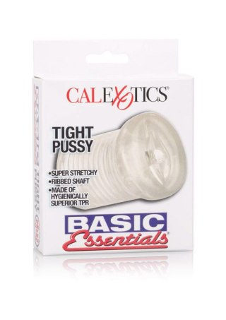 Masturbator-Basic Essentials Tight Pussy CalExotics