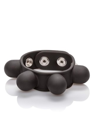 Pierścień-Weigted Ball Stretcher CalExotics