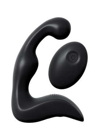 Plug/prostata-Remote Control P-Spot Pro Pipedream