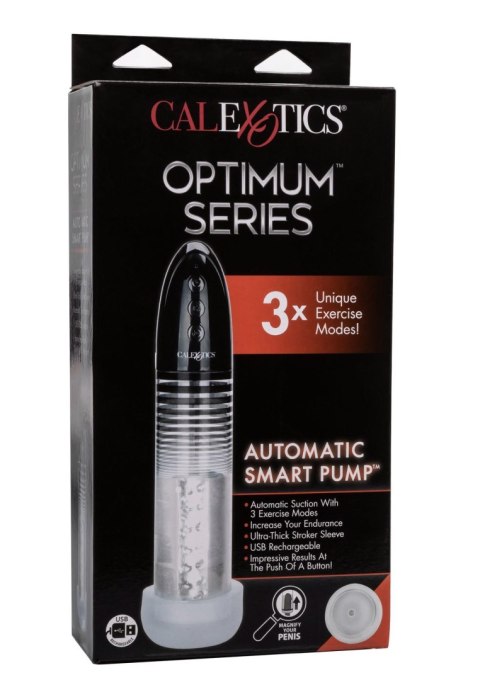 Pompka-Automatic Smart Pump CalExotics