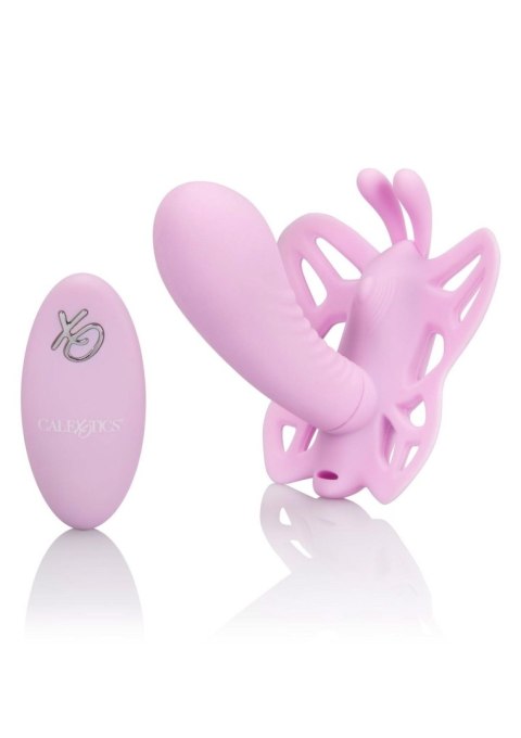 Stymulator-Butterfly Remote Venus G CalExotics