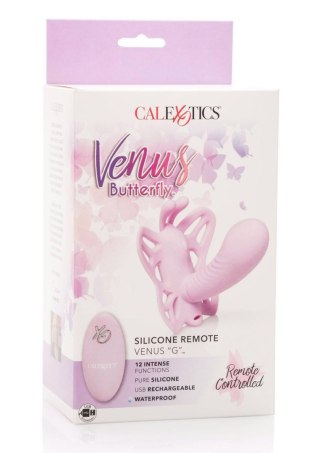 Stymulator-Butterfly Remote Venus G CalExotics