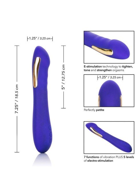 Stymulator-Estim Petite Wand CalExotics