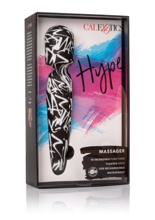 Stymulator-Hype Massager CalExotics