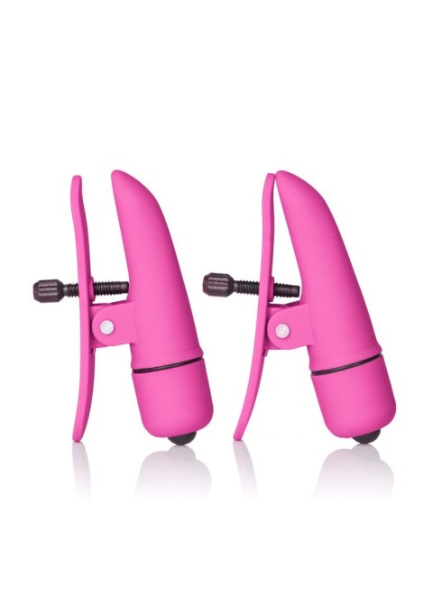 Stymulator-NIPPLETTES PINK CalExotics