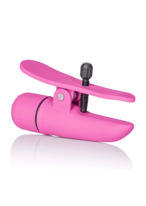 Stymulator-NIPPLETTES PINK CalExotics