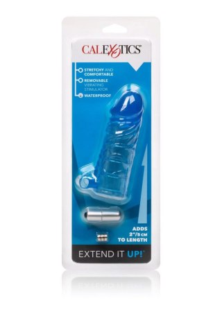 Stymulator-extend it up! CalExotics