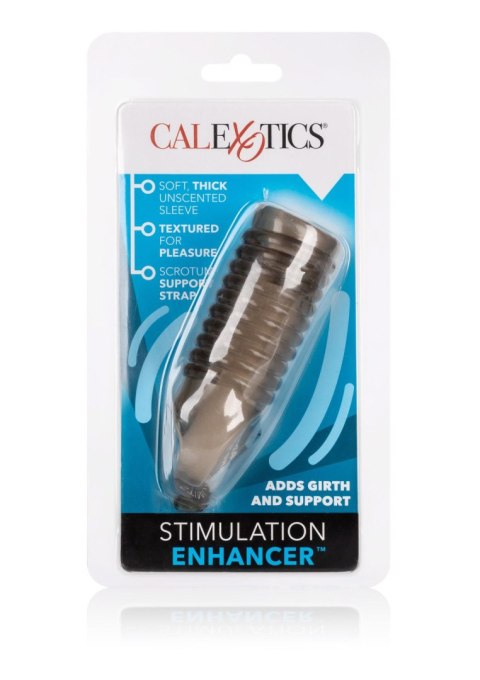 Stymulator-stimulation enhancer CalExotics