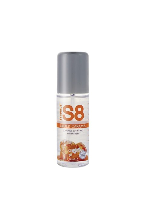 Żel-S8 Flavored Lube 125ml Stimul8 S8