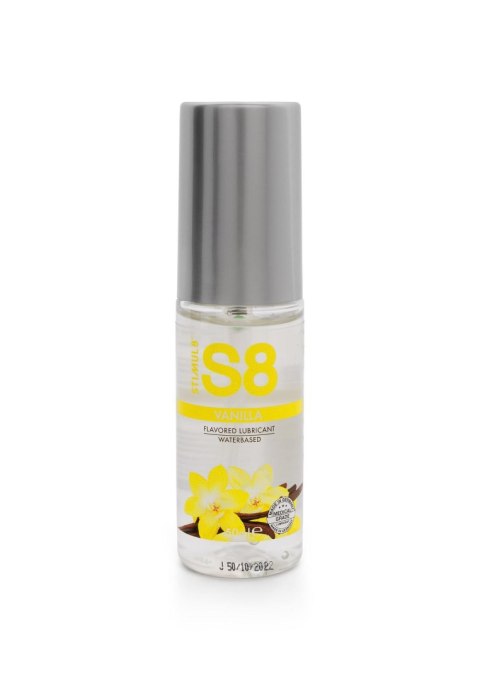 Żel-S8 Flavored Lube 50ml Stimul8 S8