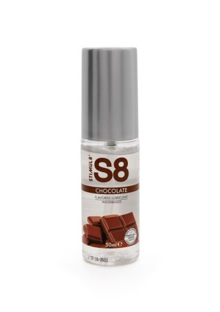 Żel-S8 Flavored Lube 50ml Stimul8 S8