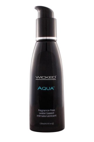 Żel-WICKED AQUA 120ML Wicked Sensual Care