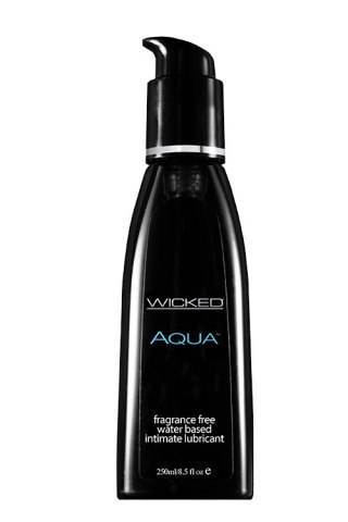 Żel-WICKED AQUA 250ML Wicked Sensual Care