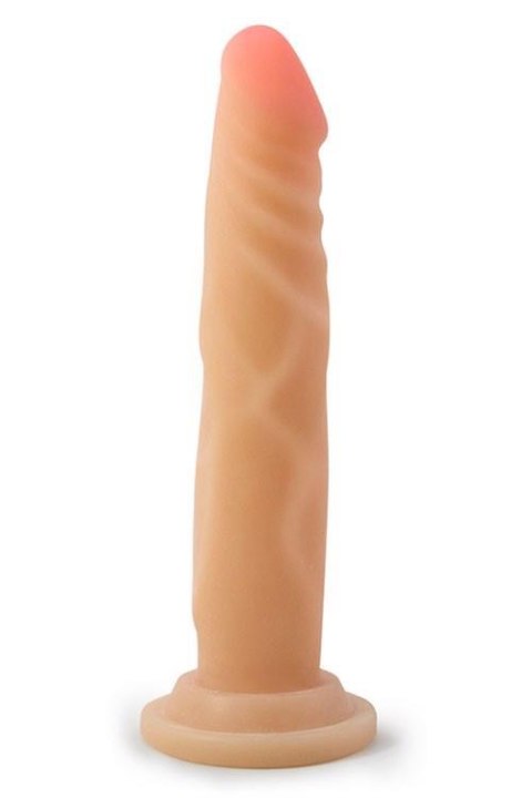 Dildo-au naturel 7.5inch ronnie beige Blush