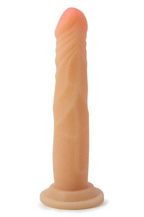 Dildo-au naturel 7.5inch ronnie beige Blush