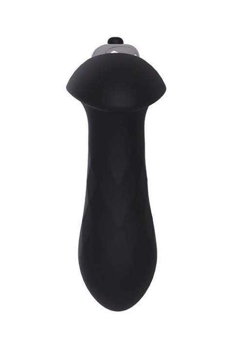 Korek analny unisex wibrująca zatyczka buttplug Dream Toys