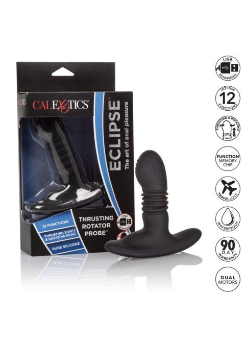 Plug/vibr-Eclipse Thrusting Probe CalExotics