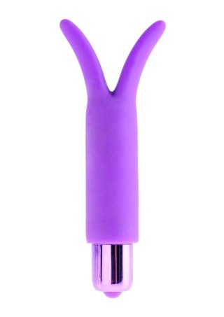 Stymulator-Silicone Fun Vibe Pipedream