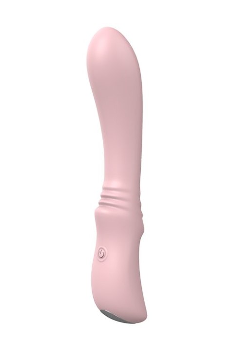 Wibrator-DREAM TOYS FLEXIBLE SWEETHEART Dream Toys