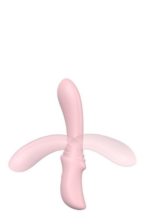 Wibrator-DREAM TOYS FLEXIBLE SWEETHEART Dream Toys