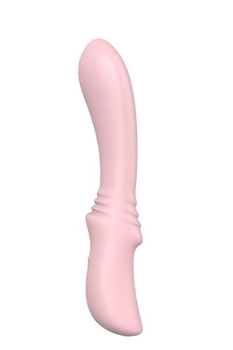 Wibrator-DREAM TOYS FLEXIBLE SWEETHEART Dream Toys