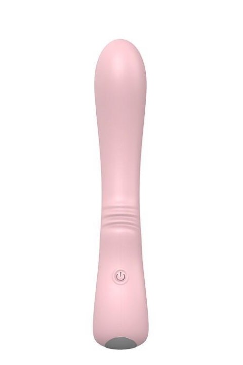 Wibrator-DREAM TOYS FLEXIBLE SWEETHEART Dream Toys