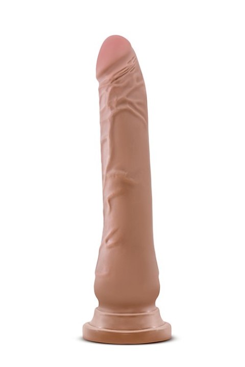 Dildo-au naturel roberto latin Blush