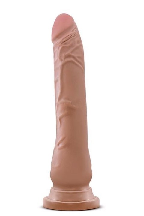 Dildo-au naturel roberto latin Blush