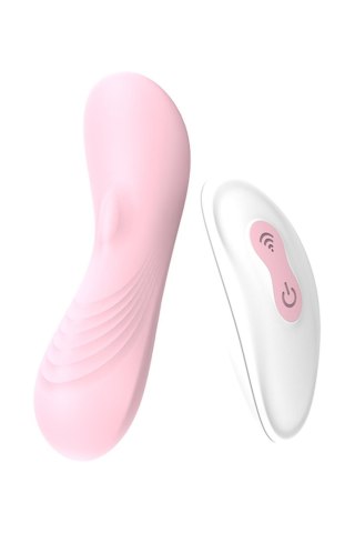 Stymulator-DREAM TOYS REMOTE LAY-ON VIBE Dream Toys