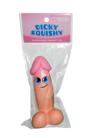 DICKY SQUISHY Kheper Games