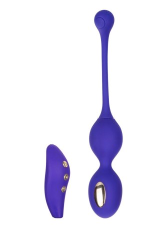 Estim Dual Kegel Exerciser CalExotics