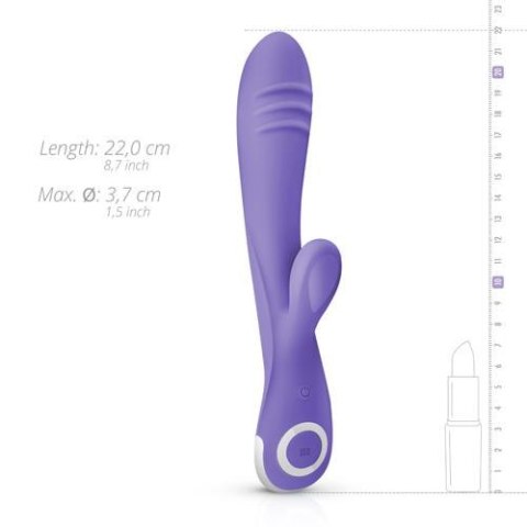 Fane Rabbit Vibrator Easytoys