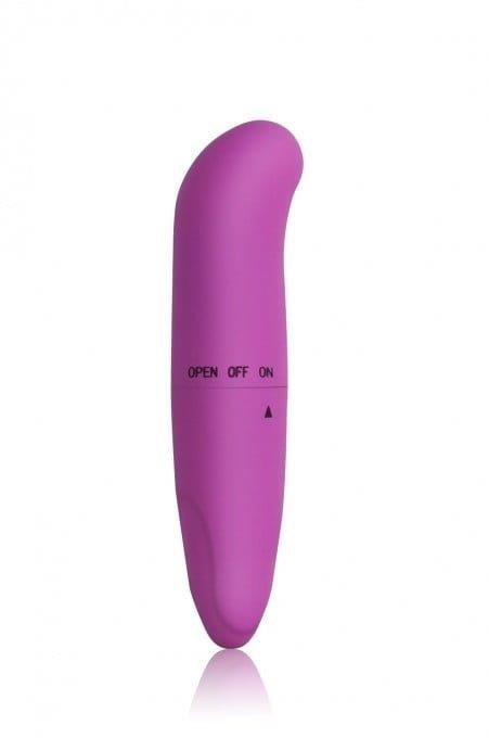 Mini wibrator gspot sex masażer do punktu g 12cm Power Escorts