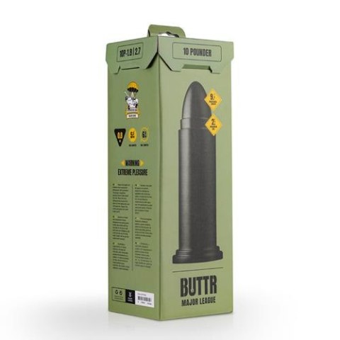 Dildo-10 pounder dildo Easytoys