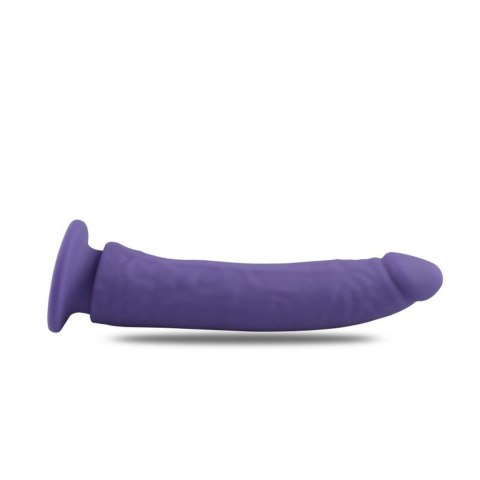 Dildo z przyssawką miękkie miłe przyjemne penis Toyz4lovers