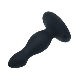 Plug analny zatyczka sex korek z przyssawką 10cm Toyz4lovers