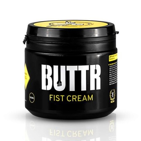 Żel-BUTTR Fisting Cream Easytoys