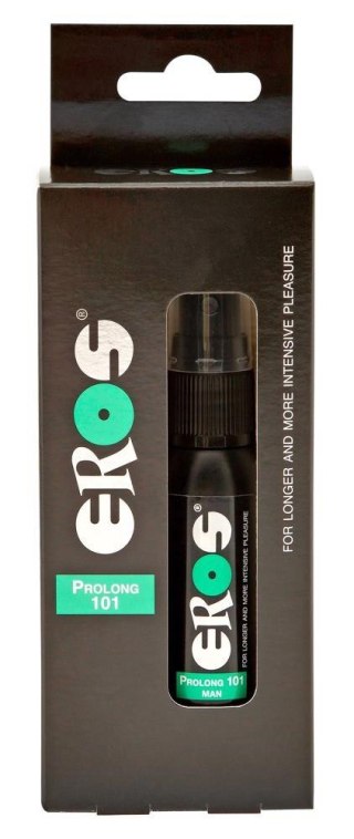 EROS Prolong 101 30ml Eros